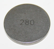 Load image into Gallery viewer, Honda Yamaha Motorcycle Valve Shim - 2.80
