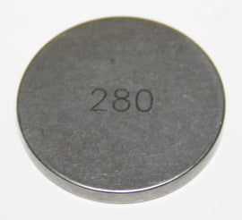 Honda Yamaha Motorcycle Valve Shim - 2.80
