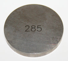 Load image into Gallery viewer, Honda Yamaha Motorcycle Valve Shim - 2.85