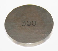 Load image into Gallery viewer, Honda Yamaha Motorcycle Valve Shim - 3.00