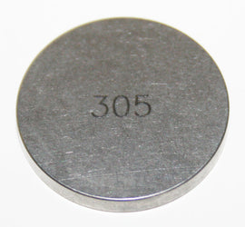 Honda Yamaha Motorcycle Valve Shim - 3.05