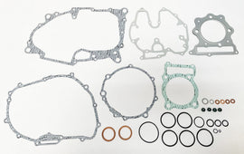 Honda XL350R XR350R Complete Engine Gasket Set - Reference: GASKET-11191-KF0-306