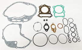 1973-78 Honda XL175 Complete Engine Gasket Set - Reference: GASKET-12251-362-000