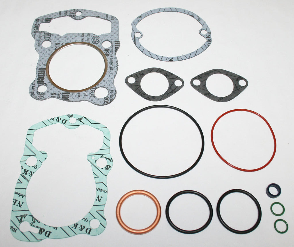 Honda CL125 TL125 XL125 CB125 Top End Engine Gasket Set