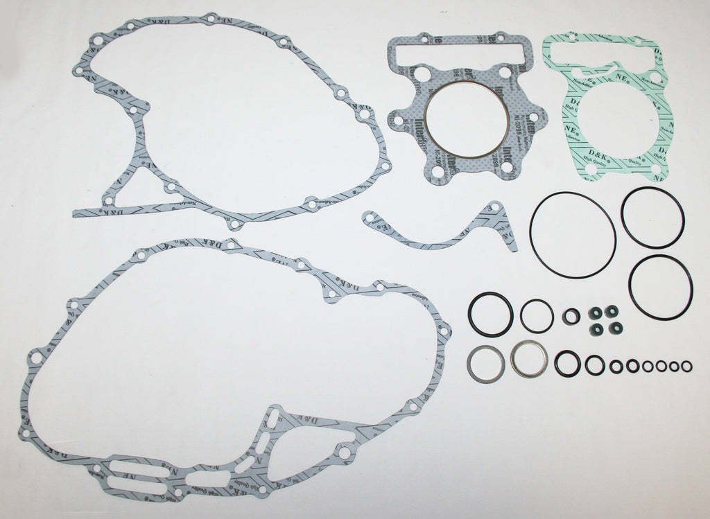 Honda XL250S XR250 Complete Engine Gasket Set