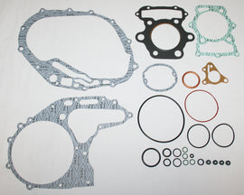 1972-76 Honda XL250 Complete Engine Gasket Set - Replaces Honda OEM 12191-329-010