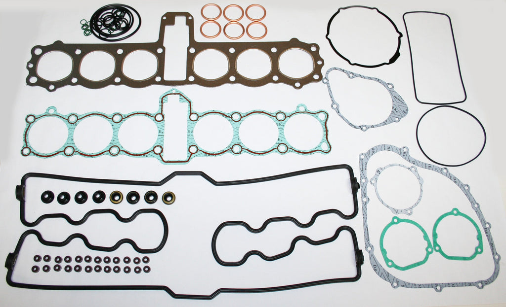 1979-83 Honda CBX1050 Complete Engine Gasket Set