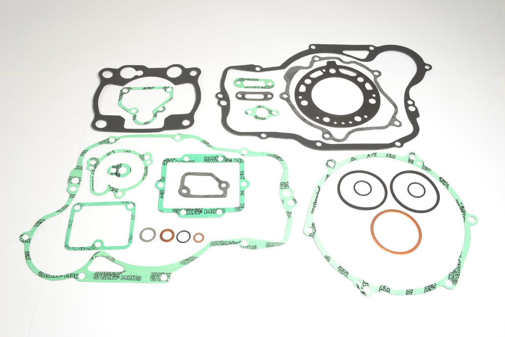 Kawasaki KX250J/K/L Engine Gasket Set 1993–2000