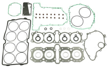 Load image into Gallery viewer, Kawasaki ZX750F ZXR750 Engine Gasket Set