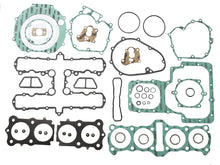 Load image into Gallery viewer, Kawasaki ZN1100B ZX1100A Engine Gasket Set