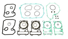 Load image into Gallery viewer, Honda VT500C VT500FT Engine Gasket Set