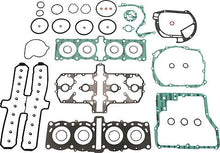 Load image into Gallery viewer, Yamaha FZ750 FZR750 FZX750 Engine Gasket Set
