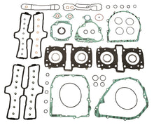 Load image into Gallery viewer, Yamaha XVZ12 XVZ1300 VMX12 Engine Gasket Set