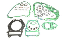 Load image into Gallery viewer, 1985-89 Suzuki DR600R Engine Gasket Set