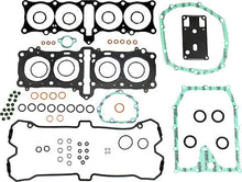 Load image into Gallery viewer, 1992-98 Suzuki GSXR1100W Engine Gasket Set