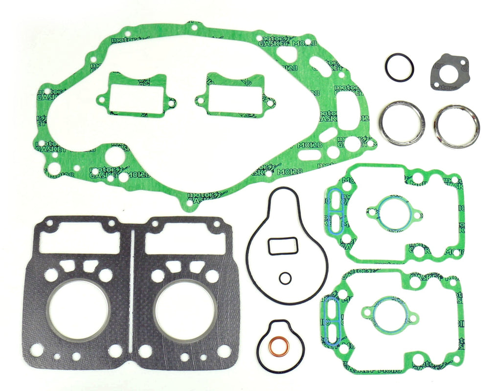 1986-87 Suzuki RG250C Engine Gasket Set