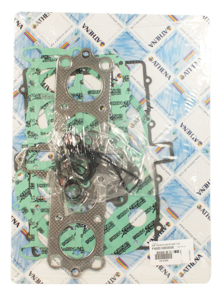 1977-84 Suzuki GS550 Engine Gasket Set