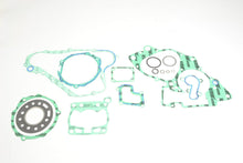 Load image into Gallery viewer, 1989-90 Suzuki RM80 Engine Gasket Set