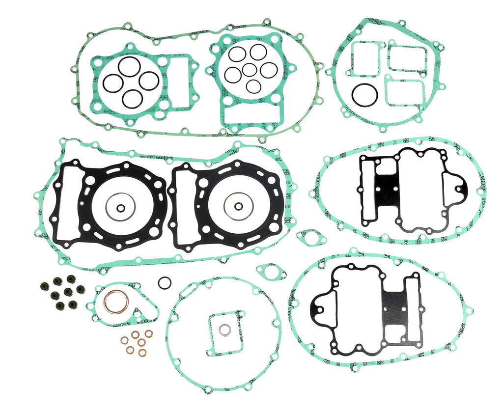 Honda VN1500D VN1500E Engine Gasket Set