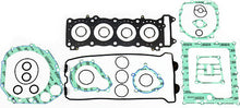 Load image into Gallery viewer, 2001-03 Suzuki GSXR600 Engine Gasket Set