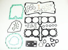 Load image into Gallery viewer, 1996-2006 Suzuki GSF1200 Engine Gasket Set