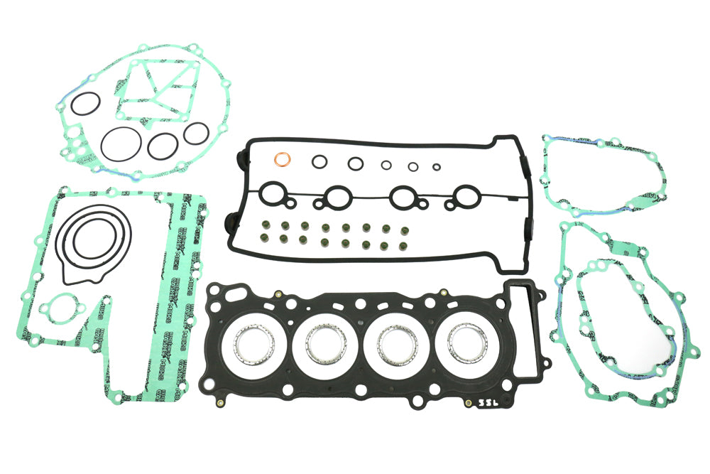 Yamaha YZFR6 YZFR6S FZ6 FZ6R Engine Gasket Set