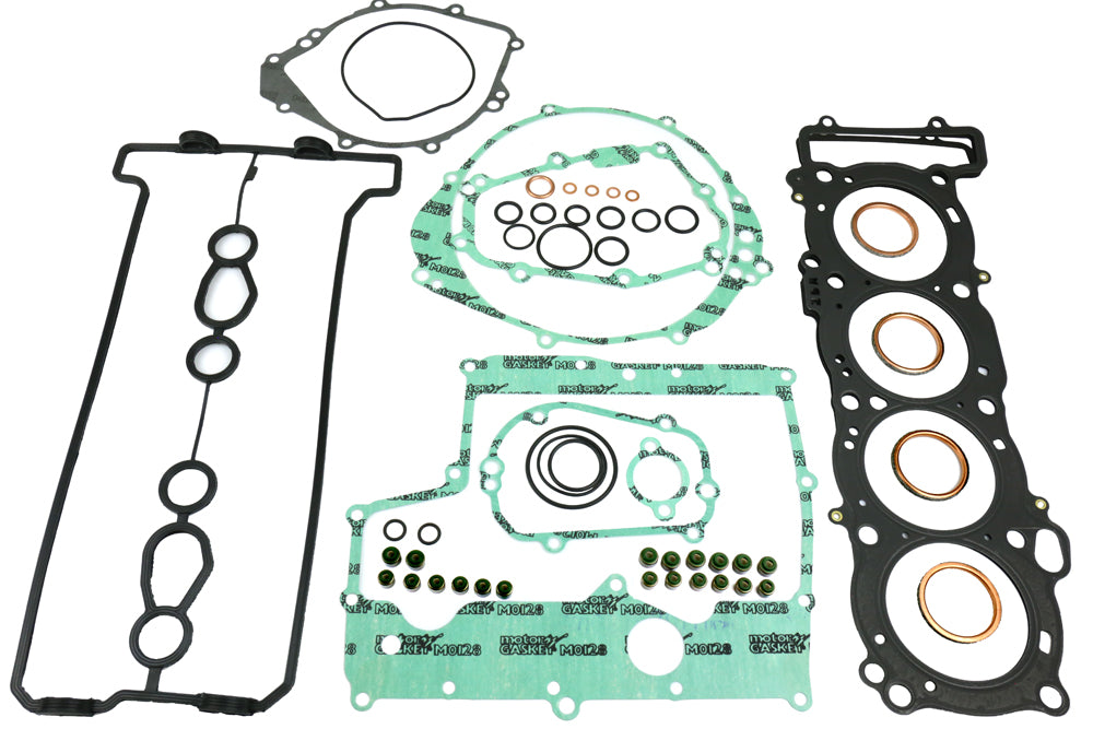 2002-03 Yamaha YZF1000R Engine Gasket Set