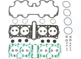 1969-73 Honda CB750K Athena Gasket Set (Top End Set Only) - Replaces Honda OEM 12191-300-030