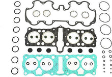 Load image into Gallery viewer, Honda CB750A CB750F CB750K Athena Gasket Set (Top End Set Only) - Replaces Honda OEM 12191-300-030