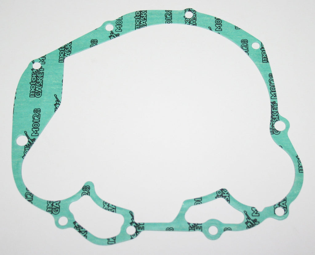 Honda CB550F CB550K Clutch Cover Gasket - Replaces Honda OEM 11394-390-306