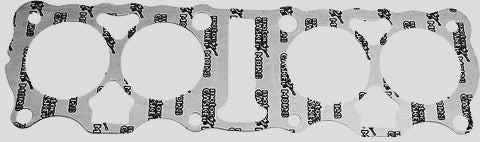 Honda CB750A CB750F CB750K Cylinder Base Gasket - Replaces Honda OEM 12191-300-030
