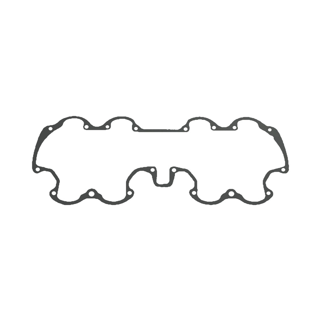 Honda CB750A CB750F CB750K Cam Cover Gasket - Replaces Honda OEM 12391-300-400