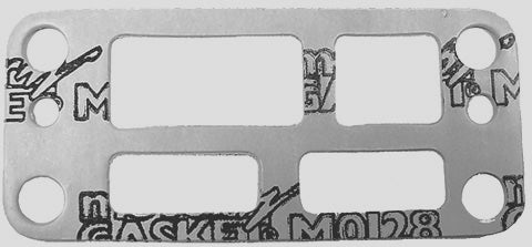 Honda CB750A CB750F CB750K Oil Pump Gasket - Replaces Honda OEM 15135-300-010