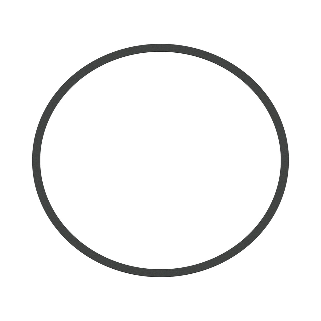 Honda CB750A CB750F CB750K Point Plate Gasket - Replaces Honda OEM 30372-300-300