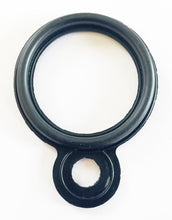Load image into Gallery viewer, Suzuki GSF1200 GSF600 GSX1100 GSX1200 Spark Plug Hole Gasket - Replaces Suzuki OEM 11178-27A02