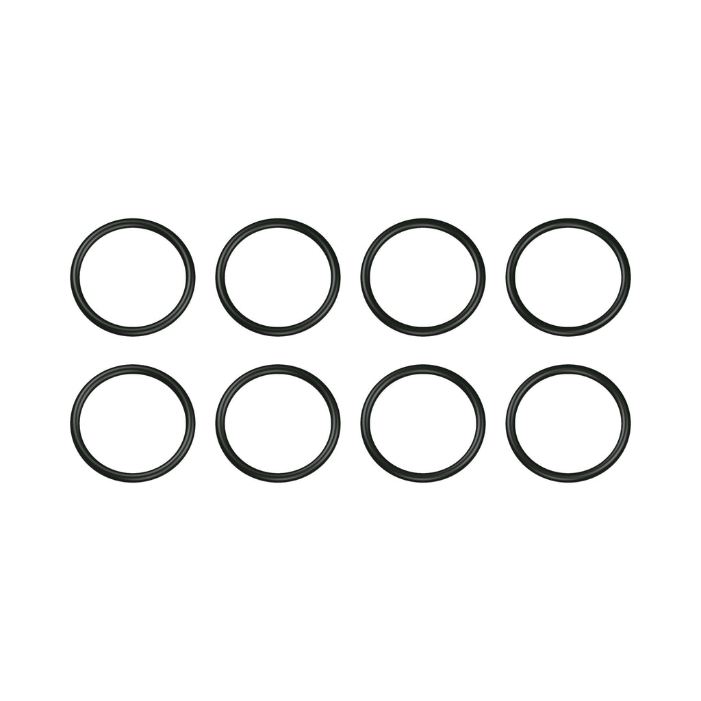 Honda CB750 CB550 CB500 CB400 Valve Tappet Cover Gasket Set/8 - Replaces Honda OEM 91302-001-020