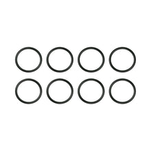 Load image into Gallery viewer, Honda CB750 CB550 CB500 CB400 Valve Tappet Cover Gasket Set/8 - Replaces Honda OEM 91302-001-020