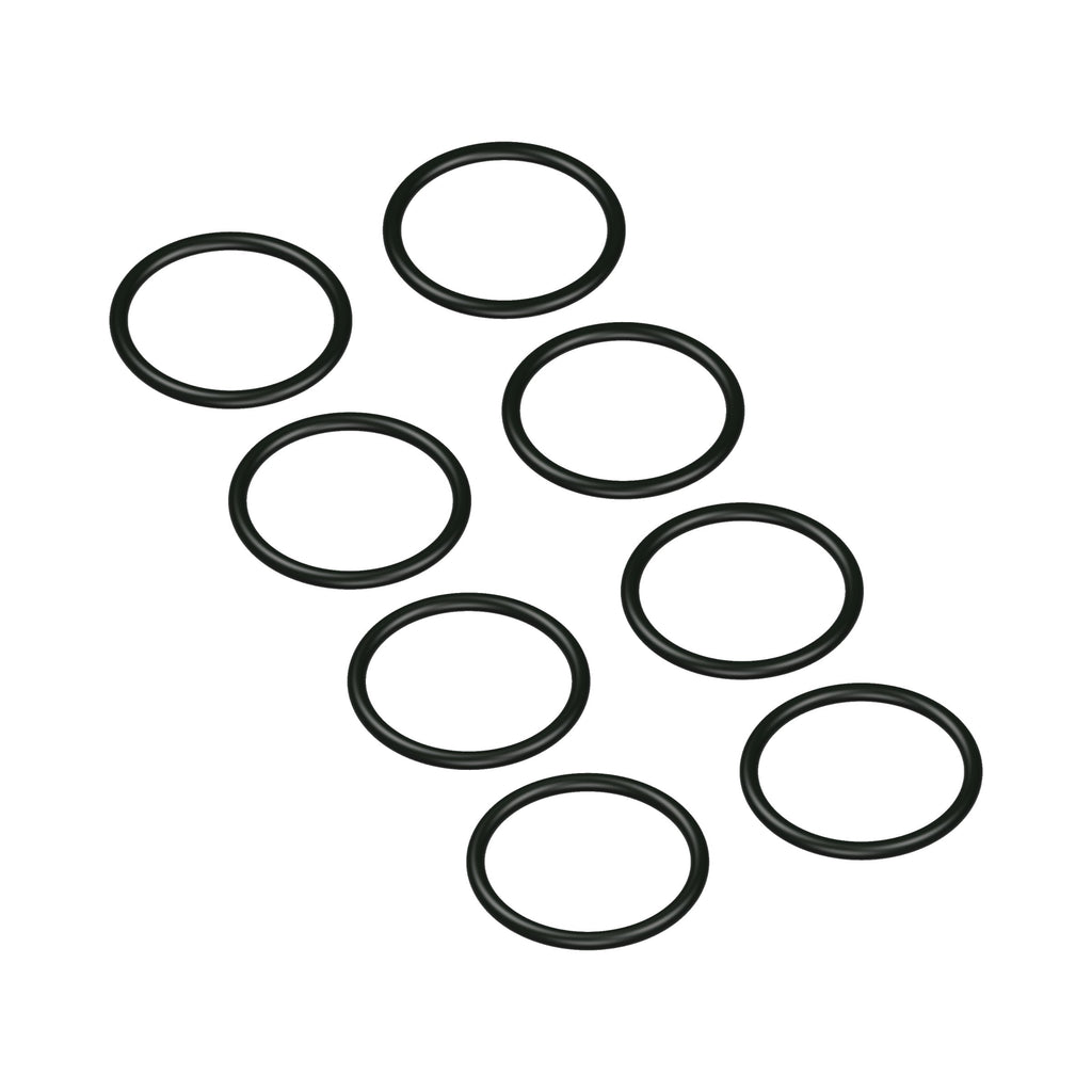 Honda CB750 CB550 CB500 CB400 Valve Tappet Cover Gasket Set/8 - Replaces Honda OEM 91302-001-020
