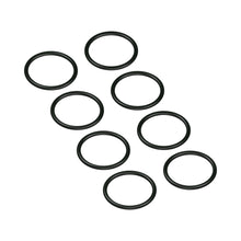 Load image into Gallery viewer, Honda CB750 CB550 CB500 CB400 Valve Tappet Cover Gasket Set/8 - Replaces Honda OEM 91302-001-020