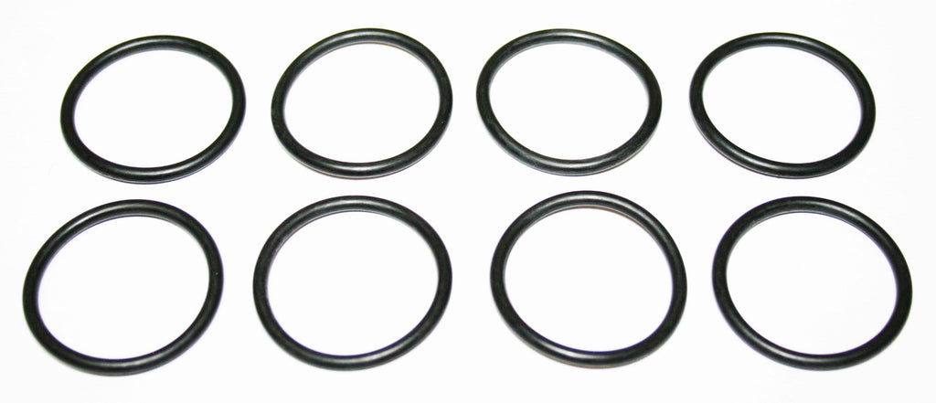 Honda CB750 CB550 CB500 CB400 Valve Tappet Cover Gasket Set/8 - Replaces Honda OEM 91302-001-020