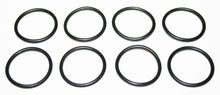 Load image into Gallery viewer, Honda CB750 CB550 CB500 CB400 Valve Tappet Cover Gasket Set/8 - Replaces Honda OEM 91302-001-020
