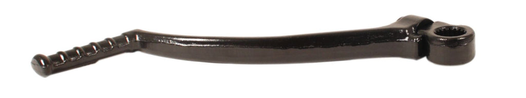 Suzuki PE400 PE250 PE175 RM100 Kickstart Lever - Replaces Suzuki OEM 26300-14100