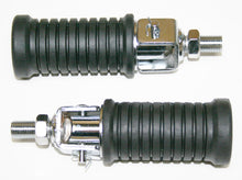 Load image into Gallery viewer, Kawasaki KZ1000 KZ900 Z1 Passenger Rear Footpegs - Replaces Kawasaki OEM 34028-009