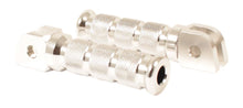 Load image into Gallery viewer, Yamaha FZR1000 FZR600 YZF600 YZF750 Foot Pegs