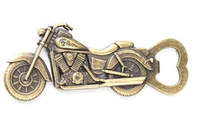Load image into Gallery viewer, Universal Motorcycle Bottle Opener