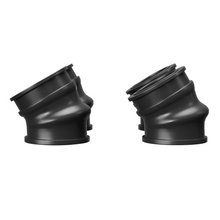 Load image into Gallery viewer, 1977-78 Honda CB750K Carb Holder Set - Replaces Honda OEM 16211-405-000