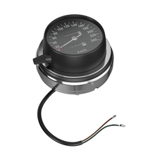 Load image into Gallery viewer, Honda CB750 CB550 CB500 GL1000 Stock Style Speedometer - KPH - 100KPH=2330 RPM
