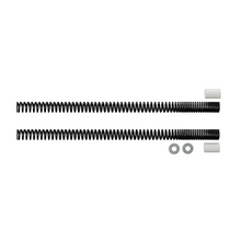 Load image into Gallery viewer, Honda CB750F / Honda CB750K / Kawasaki GPZ750 Progressive Front Fork Springs