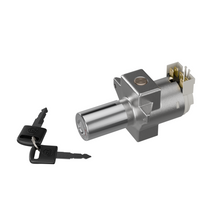 Load image into Gallery viewer, Honda CB750 CB550 CB400 CB650 Ignition Switch Assembly - Replaces Honda OEM 35100-377-003