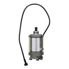 Load image into Gallery viewer, Honda CB750A CB750F CB750K Starter Motor - Replaces Honda OEM 31200-300-030